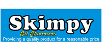 Skimpy Oil Skimmers