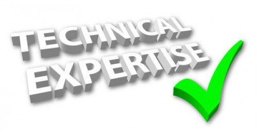 Technical Expertise logo