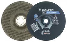 IBCTest 08C600 - 08C600 6 in. X 1/4 in. X 7/8 in. Grade: A-24-AS, type: 27, ALLSTEEL