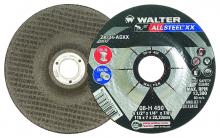 IBCTest 08C700 - 08C700 7 in. X 1/4 in. X 7/8 in. Grade: A-24-AS, type: 27, ALLSTEEL