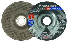 IBCTest 08C702 - 08C702 7 in. X 1/8 in. X 7/8 in. Grade: A-30-AS, type: 27, ALLSTEEL