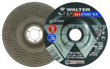 IBCTest 08C902 - 08C902 9 in. X 1/8 in. X 7/8 in. Grade: A-30-AS, type: 27, ALLSTEEL