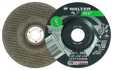 IBCTest 08H450 - 08H450 4-1/2 in X 1/4 in. X 7/8 in. Grade: A-24-ASXX, type: 27, ALLSTEEL XX