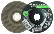 IBCTest 08H452 - 08H452 4-1/2 in X 1/8 in. X 7/8 in. Grade: A-24-ASXX, type: 27, ALLSTEEL XX