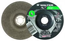 IBCTest 08H500 - 08H500 5 in X 1/4 in. X 7/8 in. Grade: A-24-ASXX, type: 27, ALLSTEEL XX