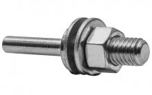 IBCTest 11F042 - 11F042 4-1/2 in. X 3/64 in. X 7/8 in. Grade: A-60-SS-ZIP, type: 1, ZIP STAINLESS