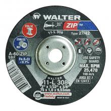 IBCTest 11H052 - 11H052 5 in X 3/64 in X 7/8 in Grade: A-60-ZIPT, type: 1, ZIP TiTAN