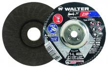 IBCTest 11L007 - 11L007 Flush madrel for 2 and 3in. wheels, 1/4in. and 3/8in. arbor