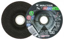 IBCTest 15F706 - 15F706 3 in. X 1/4 in. X 1 in. Grit 60,  COOLCUT  Flap Wheels