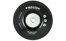 IBCTest 15L503 - 15L503 5 in. X 5/8-11 in. Grade: A-36-FLEX, Grit 36,  type: 29S, FLEXCUT