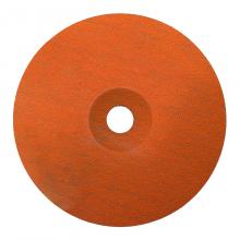 IBCTest 15X502 - 15X502 5 in X 7/8 in Grit 24,  COOLCUT XX  Sanding Discs