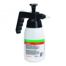 IBCTest 53G403 - 53G403 White, Trigger sprayer 16.9 fl.oz., E-NOX SHINE