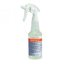 IBCTest 53L322 - 53L322 FT 200 16.9 oz., Refillable Trigger Sprayer