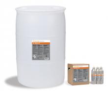 IBCTest 57F055 - 57F055 Liquid /Bag-in-box 2.6 gal, AF-Weld  HT