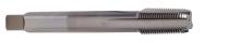 YG-1 T7546480 - NPTF3/8-18 152.4L 4FL HSS 6" EXT BRIGHT TAPER PIPE TAP