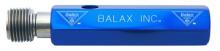 Balax 91130-000 - 1/4-18 NPT L1 Taperlock AND HANDLE