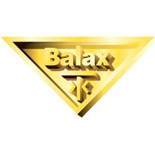 Balax 90400-00T - M2.6 x .45 GO Taperlock