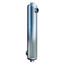 IBC Technologies 170-100 - S Series Pool And Spa Heat Exchanger