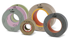 CGW Abrasives 35287 - C Black Centerless, Cylindrical Wheels