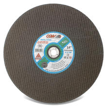 CGW Abrasives 35599 - 12-16" High Speed Gas Saws