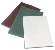 CGW Abrasives 36243 - Hand Pads - Economy