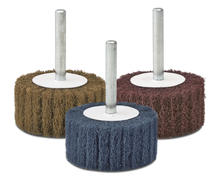 CGW Abrasives 36461 - Non-Woven Flap Wheels