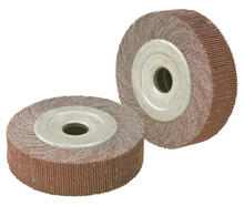 CGW Abrasives 41089 - Unmounted Flap Wheels