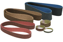 CGW Abrasives 59223 - Surface Conditioning Belts