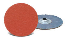 CGW Abrasives 59943 - Quick Change Discs - Ceramic