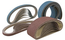 CGW Abrasives 61017 - Narrow Belts - File Belts