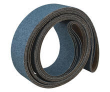 CGW Abrasives 61139 - Narrow Belts - Benchstand and Backstand Belts