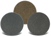 CGW Abrasives 70022 - Finishing Discs - Hook and Loop