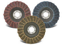 CGW Abrasives 70190 - Surface Conditioning Flap Discs