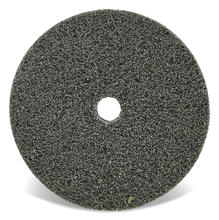 CGW Abrasives 72009 - Unitized Wheels