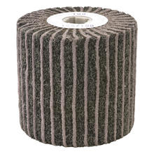 CGW Abrasives 72114 - Interleaf Flap Wheel Drums