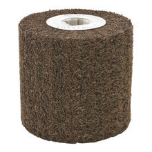 CGW Abrasives 72117 - Non-Woven Flap Wheel Drums