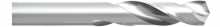 Titan Cutting Tools CD32341 - Stub Length Drill - Type C