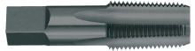 Titan Cutting Tools TT93887 - Taper Pipe Tap - NPT Cast Iron