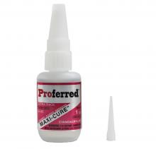 Brighton Best 32001 - Proferred Maxi-Cure Super Glue