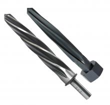 Brighton Best C34200 - M2 HSS Reamer