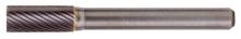 Greenfield B20021 - BAE Cylindrical Bur (w/ End Cut)