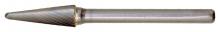 Greenfield B55148 - BL Cone Radius Shape Bur