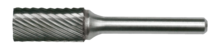 Greenfield C17601 - CLE-SA Cylindrical Bur (w/o End Cut)