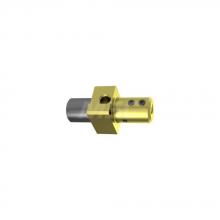 Guhring 9253210060200 - Round Shank Holder for Star Machine