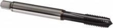 Guhring 9010600063500 - UNJF through hole Ti/Ni tap, PM Cobalt,