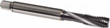 Guhring 9010630041660 - UNJC blind hole Ti tap, PM Cobalt,