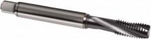 Guhring 9010640095250 - UNJF blind hole Ti tap, PM Cobalt,