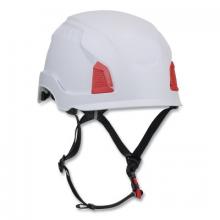 Protective Industrial Products 280-HP1491RM-01 - PIP Traverse Industrial Climbing Helmets