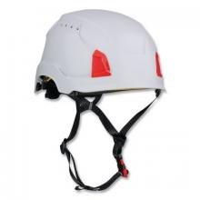 Protective Industrial Products 280-HP1491RVM-01 - PIP Traverse Industrial Climbing Helmets