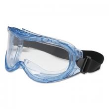 Protective Industrial Products 2515300400 - Bouton Optical Contempo Safety Goggles